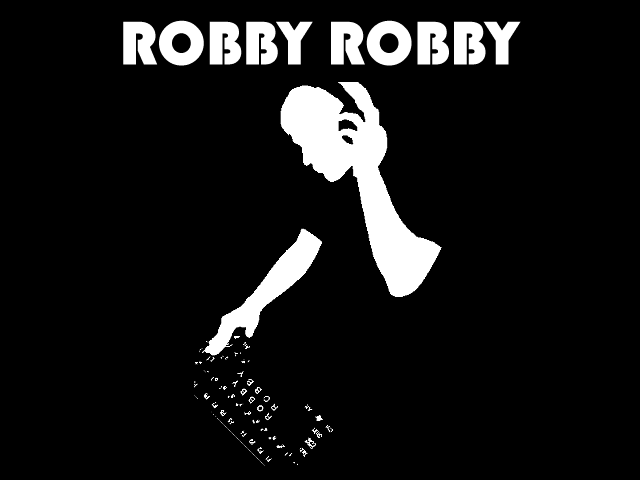 ROBBYROBBY
